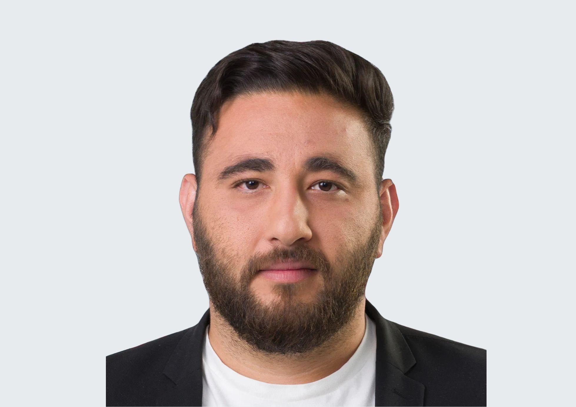 אדם מיכלשווילי