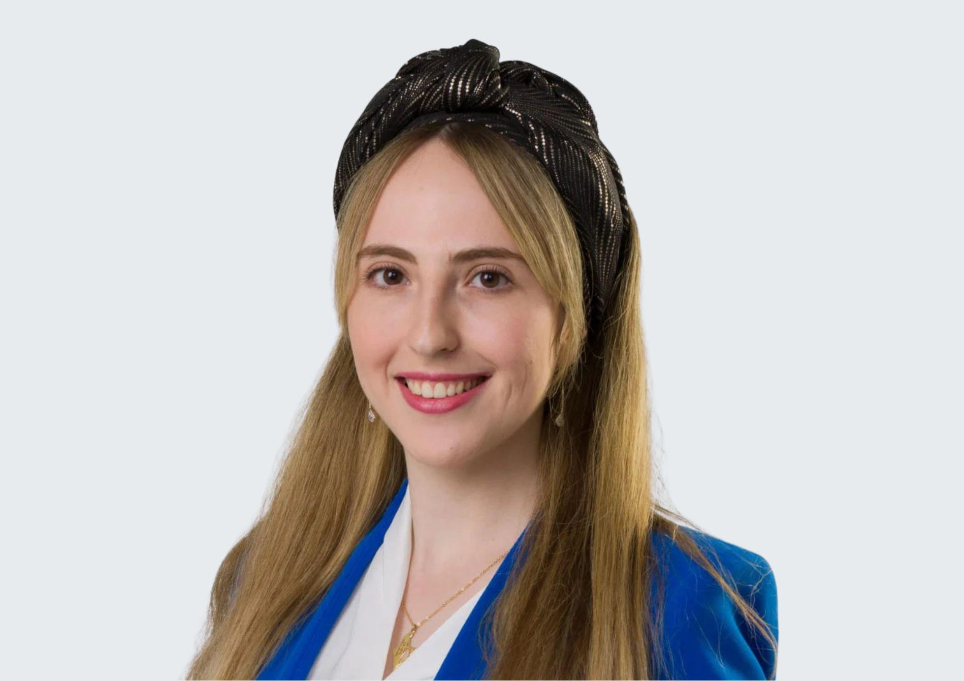 רבקה שורק