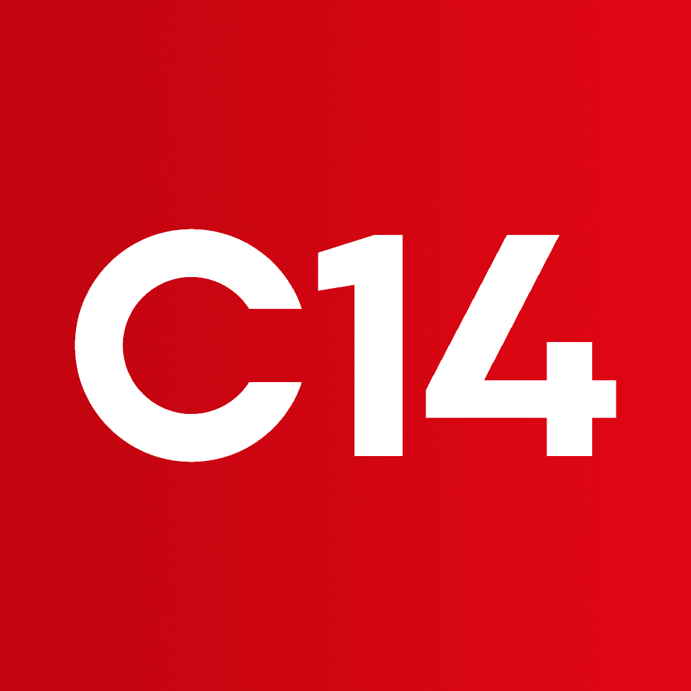 דסק C14